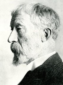 A. B. Frost image.