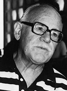 Gardner Fox