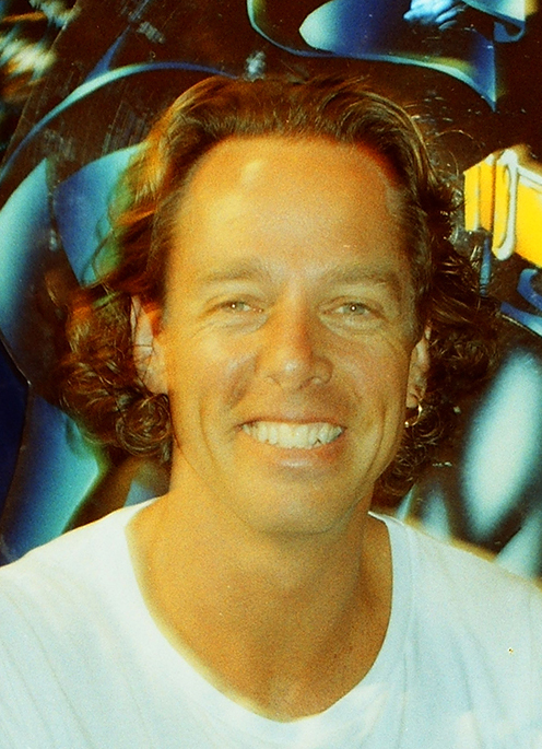Tim Sale