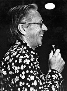 Charles M.Schulz