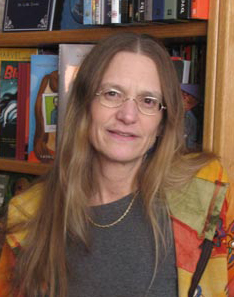 Diana Schutz