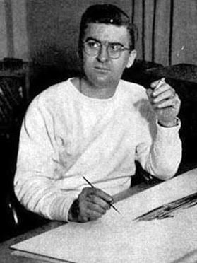 Noel Sickles image.